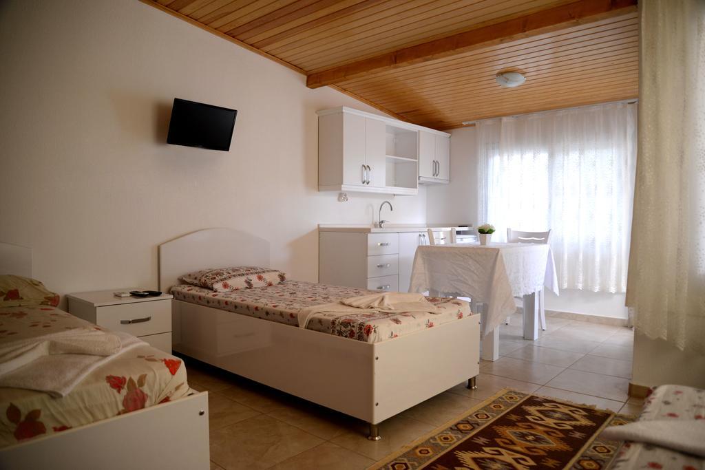Huzur Hotel Sigacik Room photo